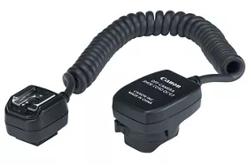 Off Camera Shoe Cord OC-E3